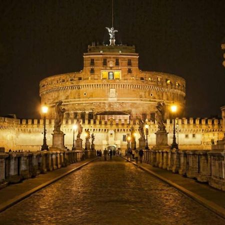 La Casa Di Daniela Lägenhet Lido di Ostia Exteriör bild