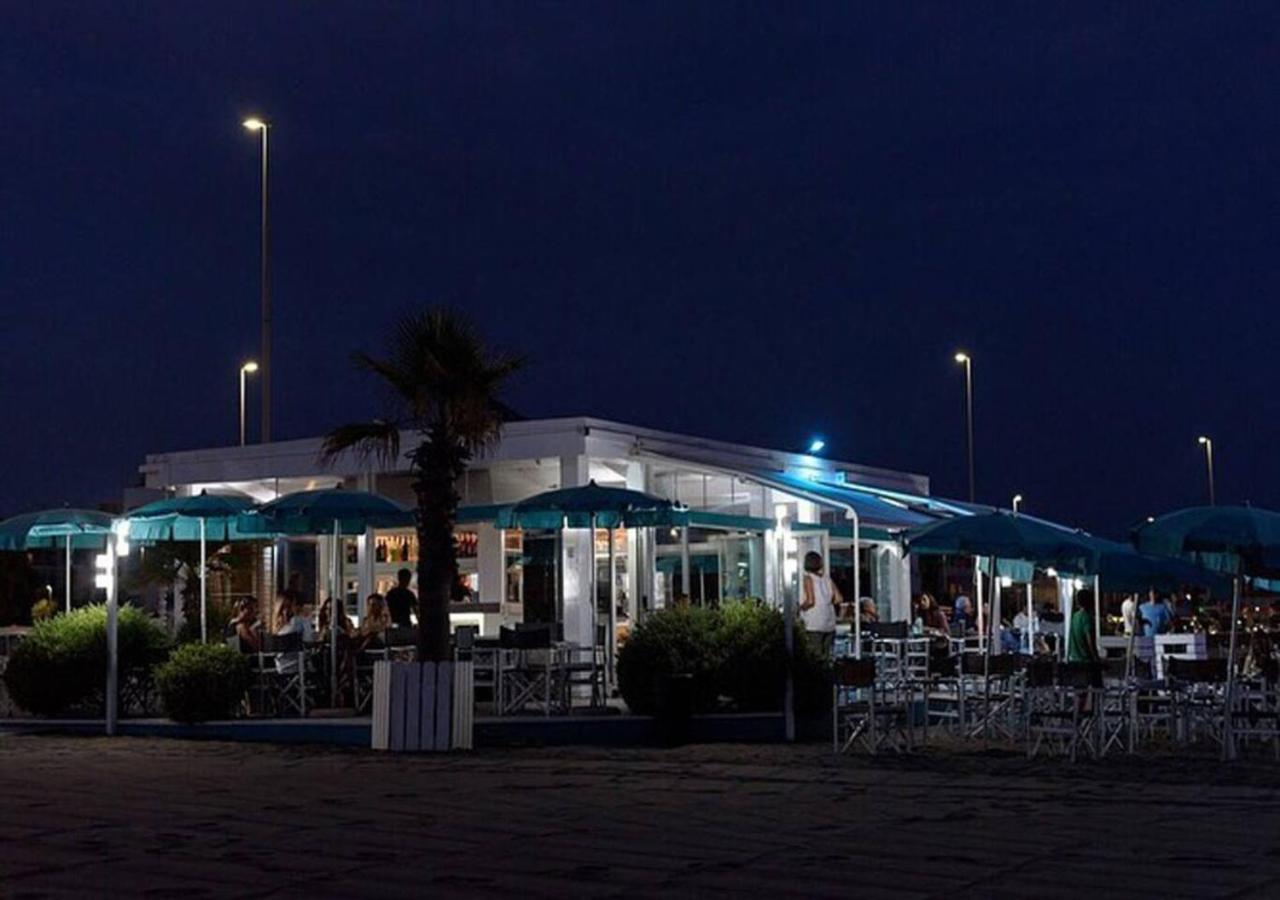 La Casa Di Daniela Lägenhet Lido di Ostia Exteriör bild