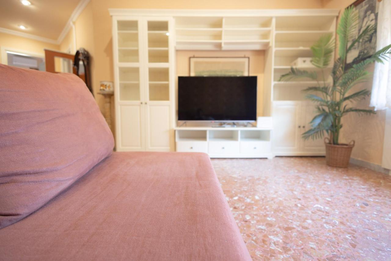La Casa Di Daniela Lägenhet Lido di Ostia Exteriör bild