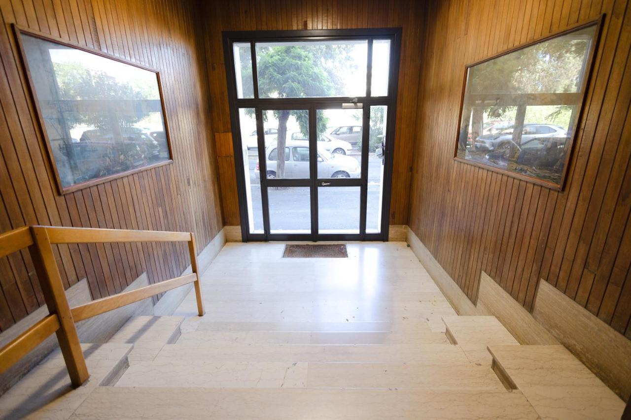La Casa Di Daniela Lägenhet Lido di Ostia Exteriör bild