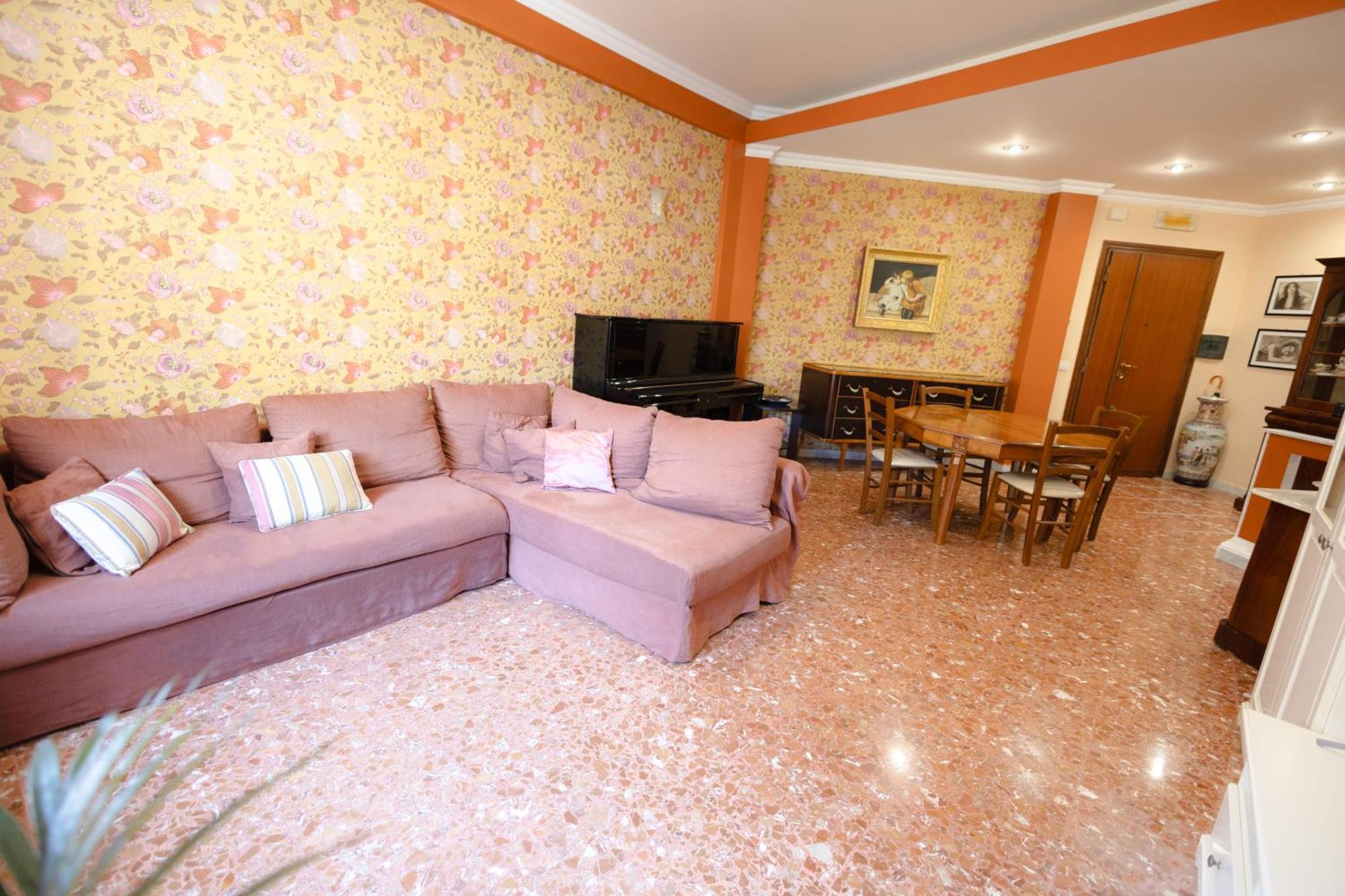 La Casa Di Daniela Lägenhet Lido di Ostia Exteriör bild